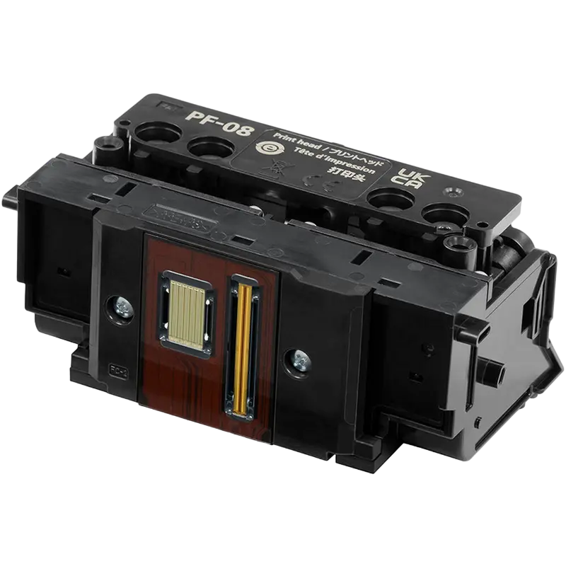Печатающая головка Canon PF-08