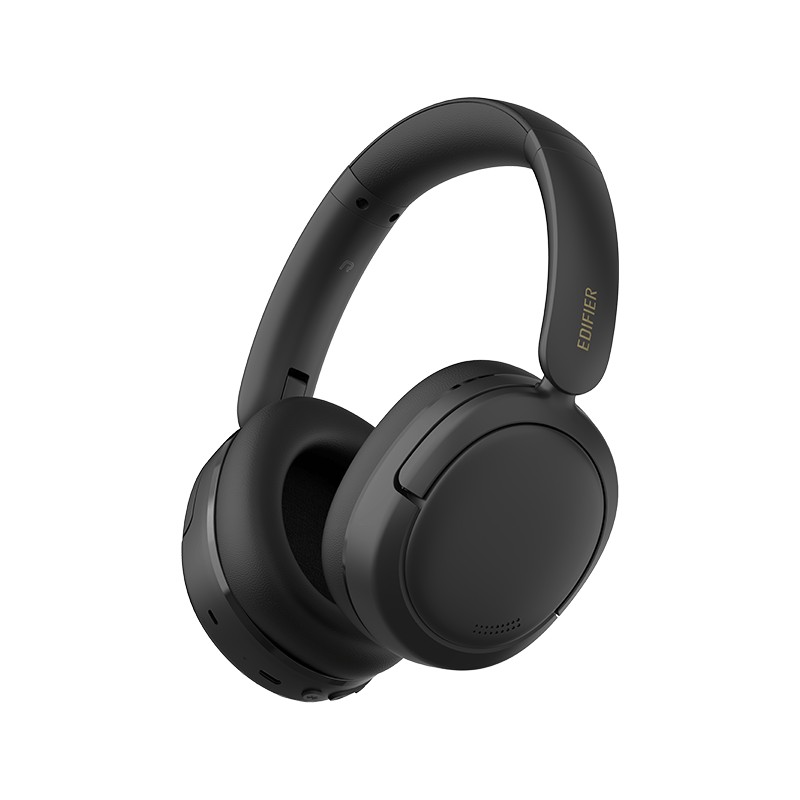 Беспроводные Наушники Edifier W800BT SE Black