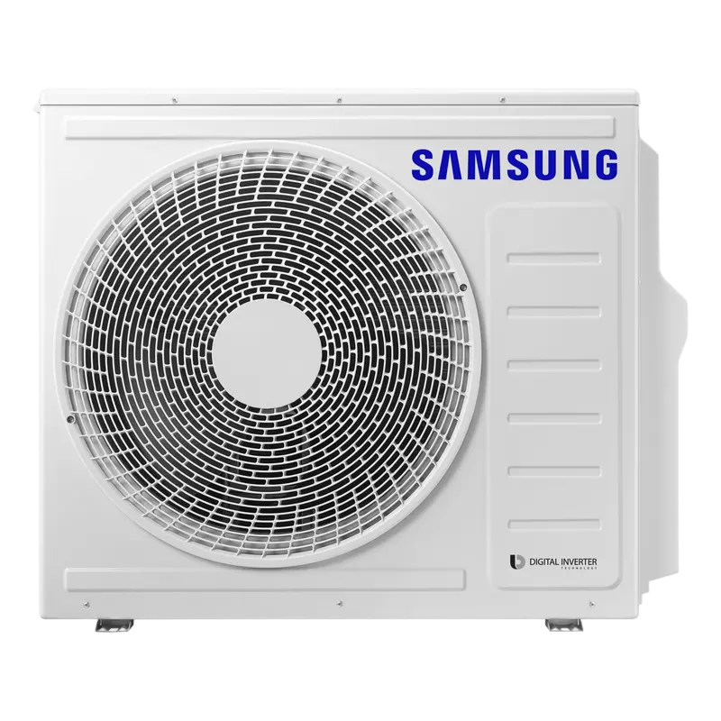 Внешний блок кондиционера Samsung AJ068TXJ3KH/EA, 23kBTU/h, Белый