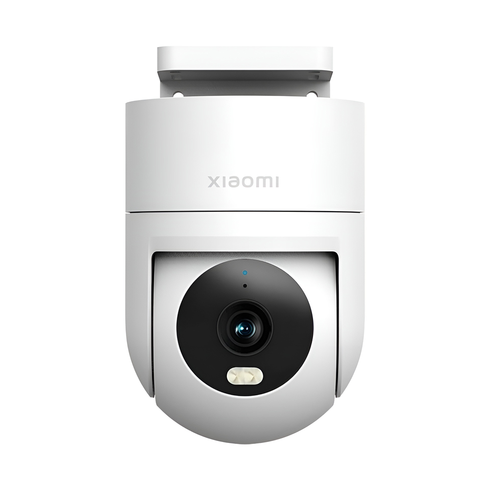 Xiaomi Outdoor Camera CW300 2.5K (4MP), White