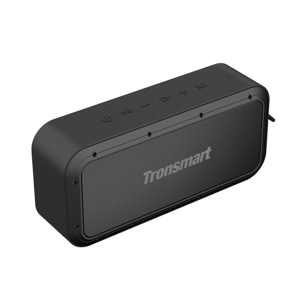 Tronsmart Wireless Speaker Force Pro, Black