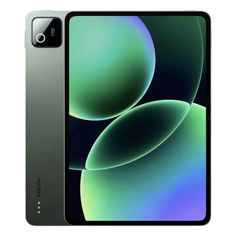 Планшет Xiaomi Pad 8 Pro, Wi-Fi, 12Гб/512Гб, Pine Green