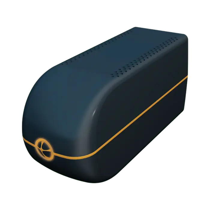 Источник бесперебойного питания Tuncmatik LITE II, Линейно-интерактивный, 650VA, удлинители, ups, стабилизаторы