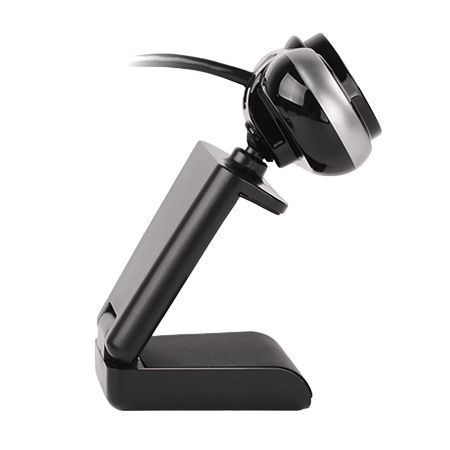 PC Camera A4Tech PK-920H, 1080P Full HD, Compact Design, Built-in Microphone, Anti-glare Coating