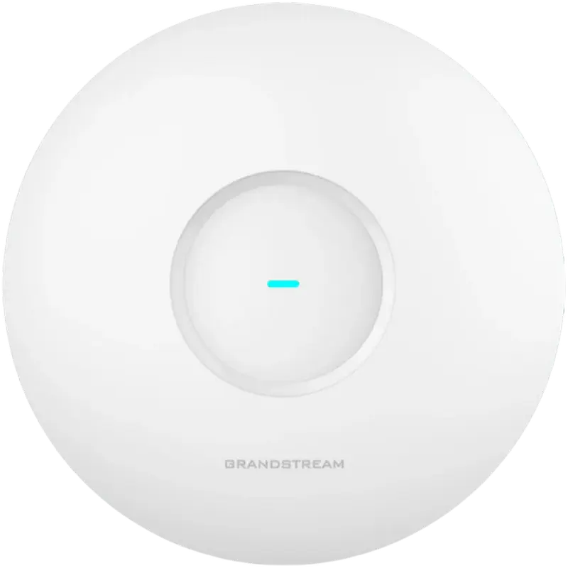 Беспроводная точка доступа Grandstream GWN7670, 688 Мбит/с, 2880 Мбит/с, Белый,Роутеры, Модемы, свичь, usb на lan