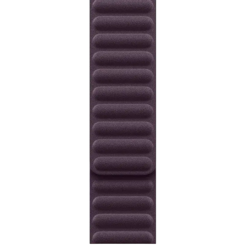 Ремешок для часов Apple Watch 42mm Magnetic Link, Полиэстер, Medium, Blackberry, iphone, xiaomi, samsung, oppo, чехол, стекло