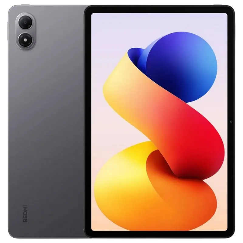 Планшет Xiaomi Redmi Pad 2 Pro, Wi-Fi, 6Гб/128Гб, Graphite Gray