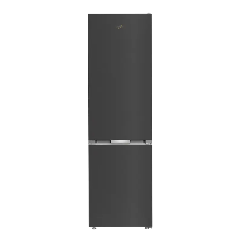 Холодильник Whirlpool WHK 25404 XBR5E, Чёрный