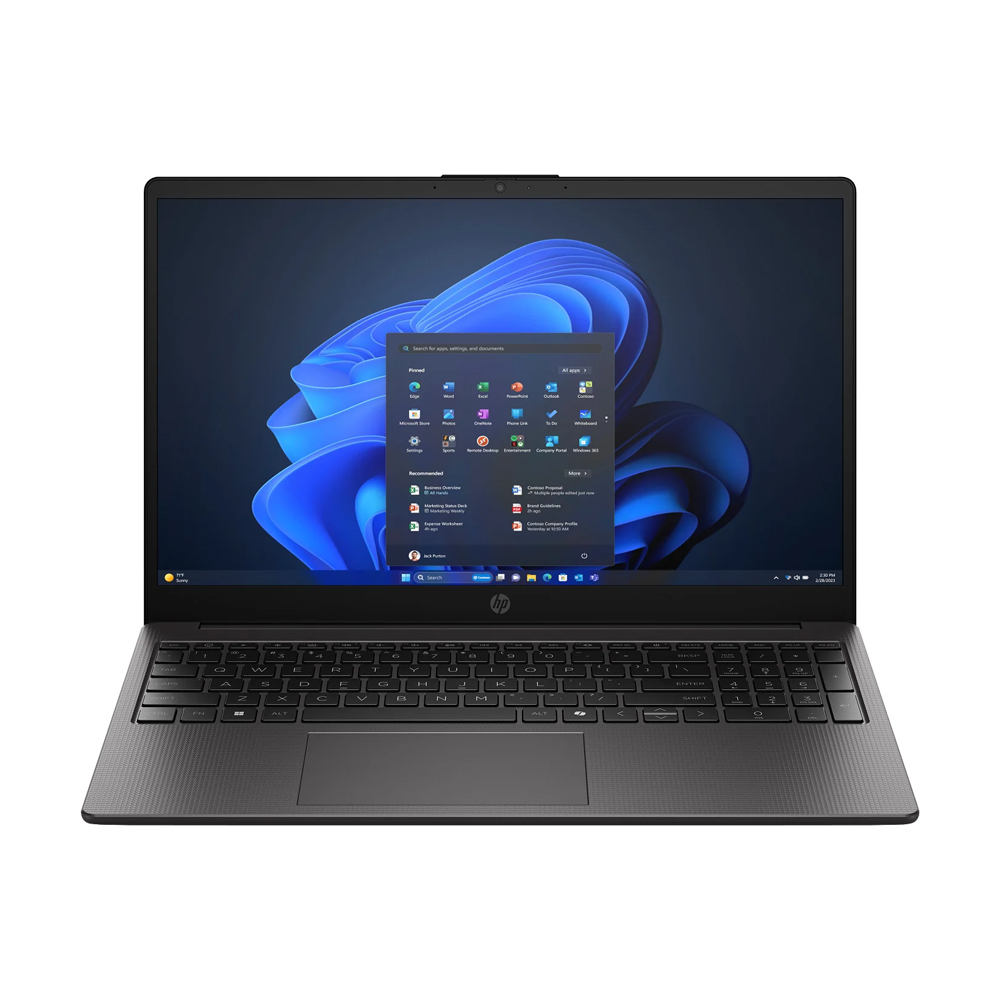HP 255R G10 AMD Ryzen 7 7735U 15.6inch FHD 16GB 512GB SSD