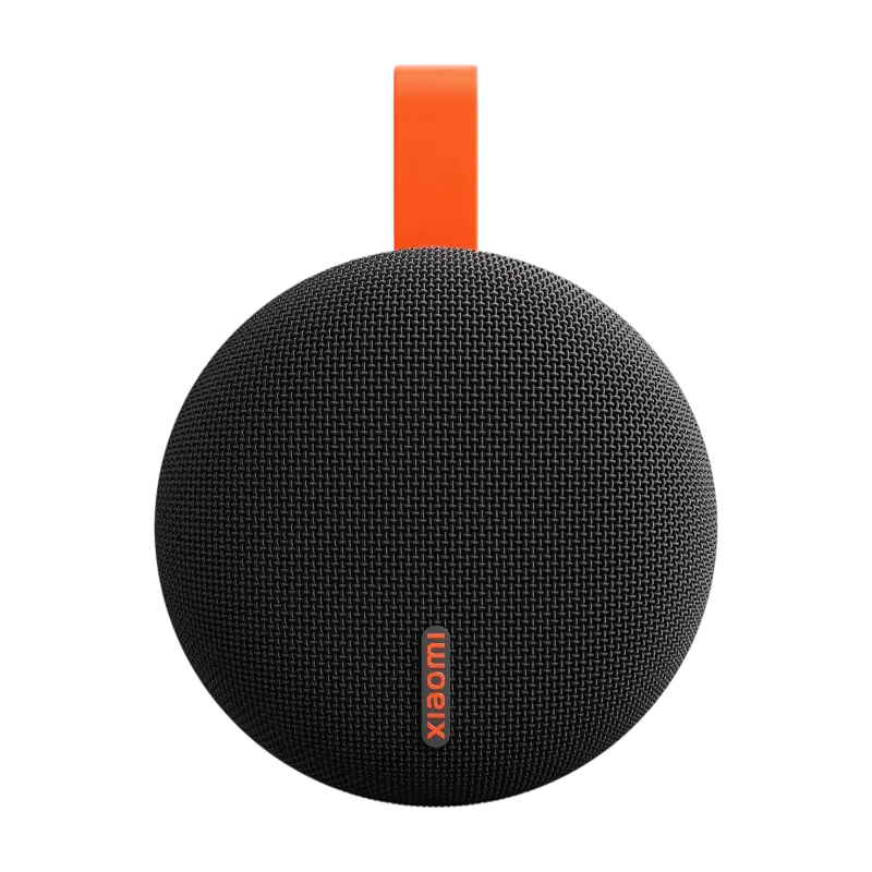 Портативная колонка Xiaomi Speaker Essential, Чёрный