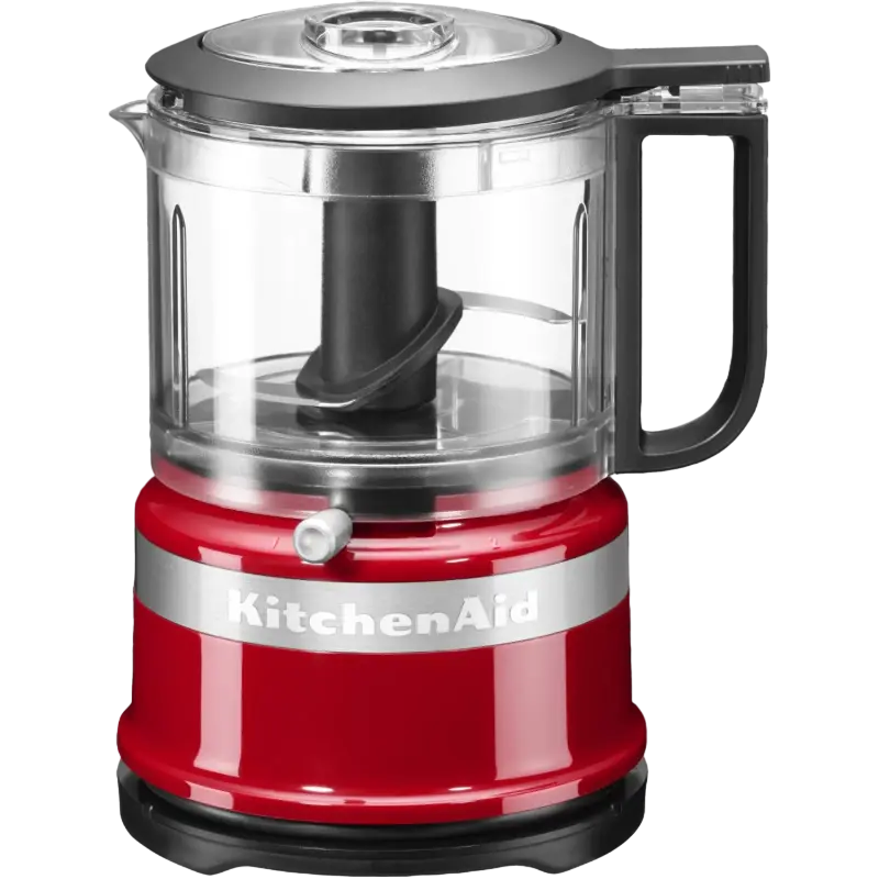 Измельчитель KitchenAid 5KFC3516EER, Красный
