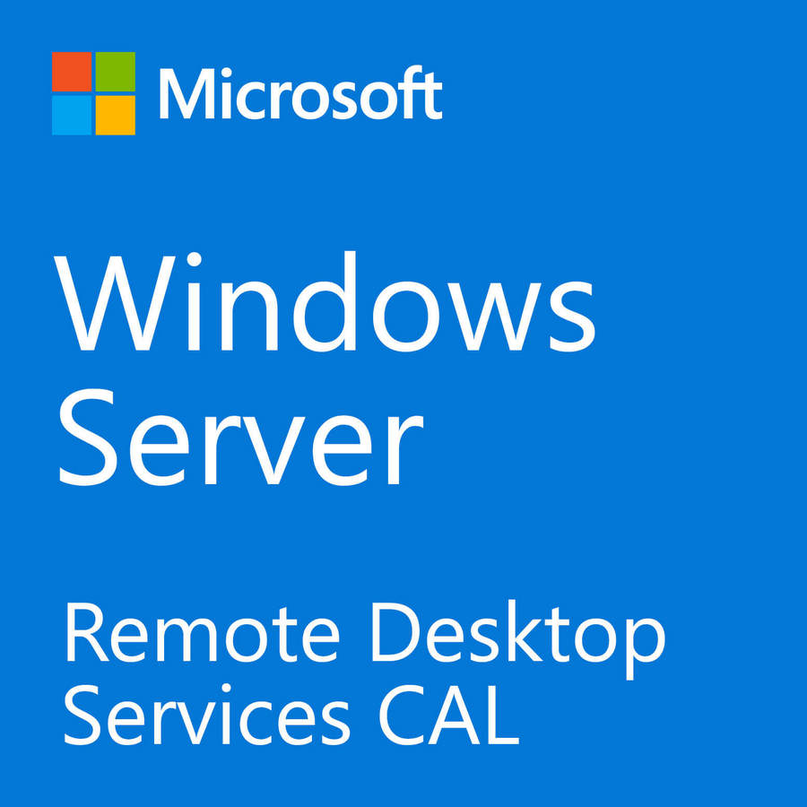 Win RDS User CAL