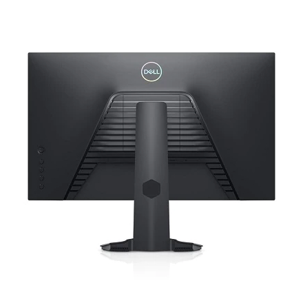 23.8" DELL S2421HGF, Black, TN, 1920x1080, 144Hz FreeSync+GSync, 1ms, 350cd, HDMI+DP+AudioOut