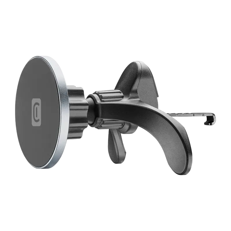 Автомобильный держатель Cellularline Touch Mag, Чёрный