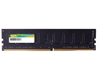 SP004GBLFU266N02. 4GB DDR4-2666 Silicon Power, PC21300, CL19, 512Mx8, Single Rank, 1.2V,процессоры ,оперативная память, ssd, M2, hdd, кейсы