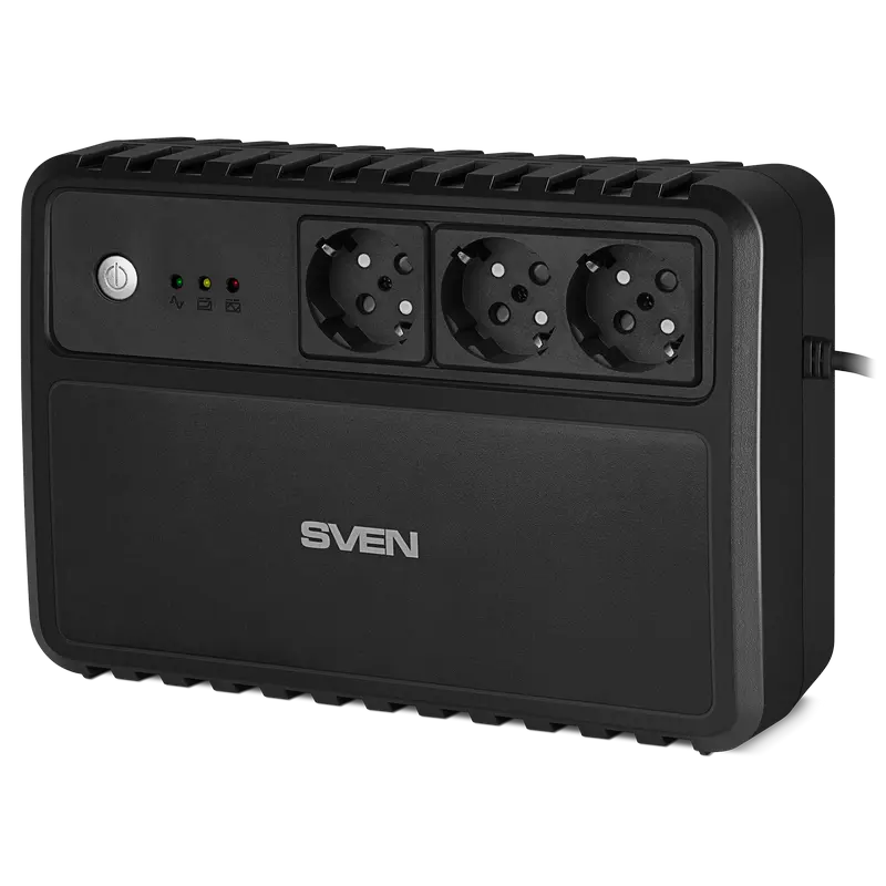 Источник бесперебойного питания SVEN UP-L800, , 800VA, 