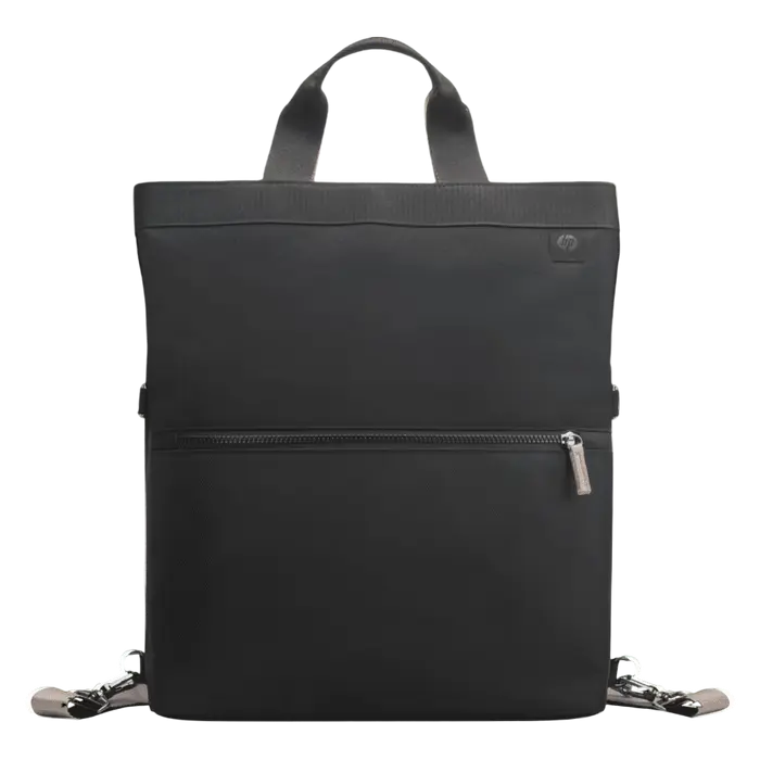 Рюкзак HP Convertible, 14", Чёрный