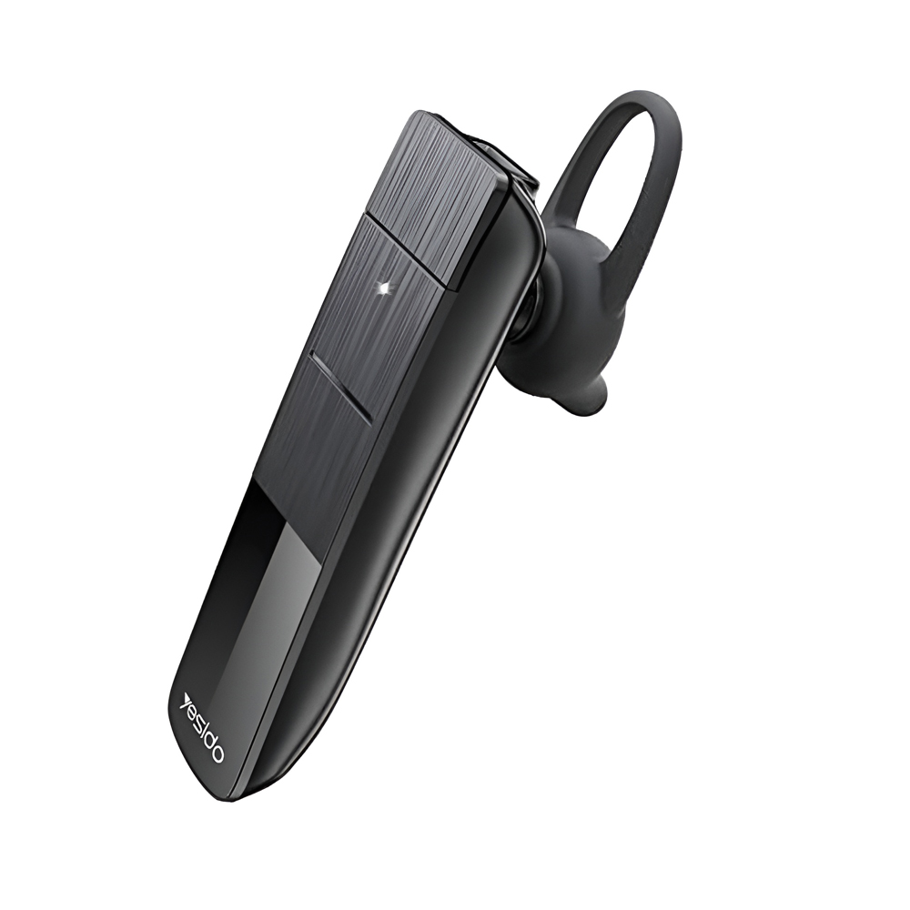 Yesido Wireless Headset YB06, Black