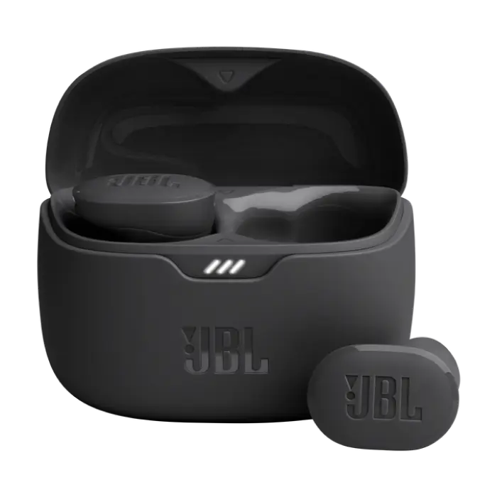 Наушники JBL Tune Buds, Чёрный