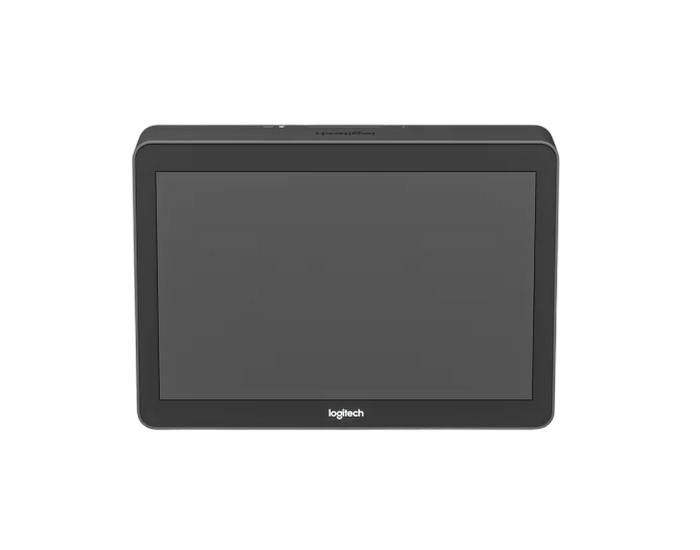 Logitech Tap Meeting Room Touch Controller with CAT5e Kit