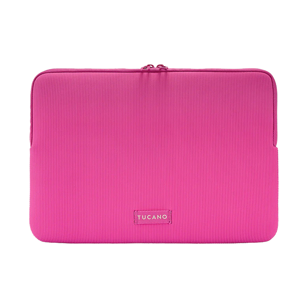 Tucano Sleeve Colore 2 15"/16", Fuchsia