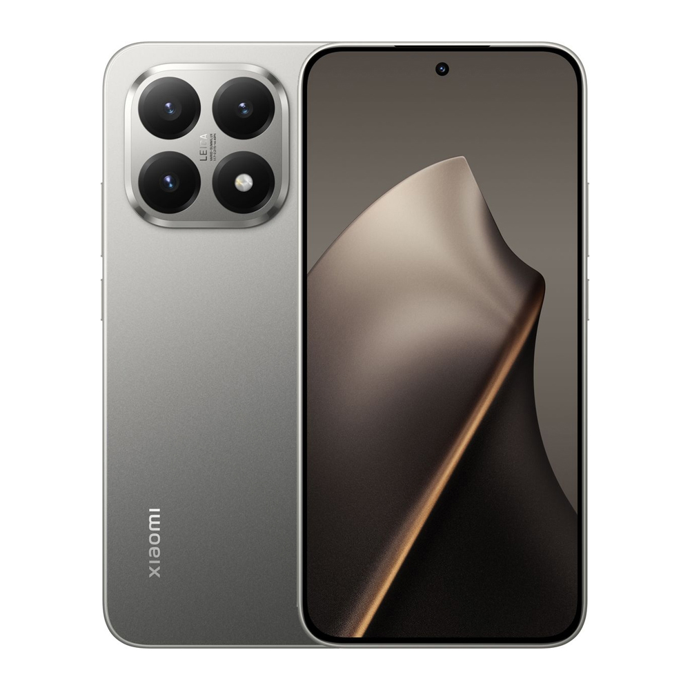 Xiaomi 15T 5G 12/256 GB Gray