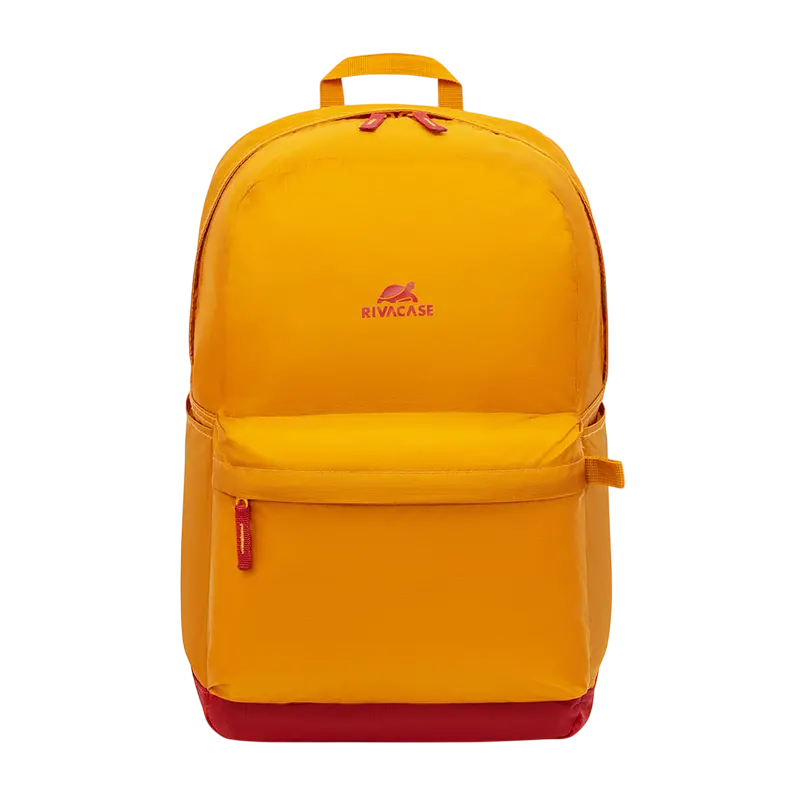 Рюкзак Rivacase Mestalla, 15.6", Золотой