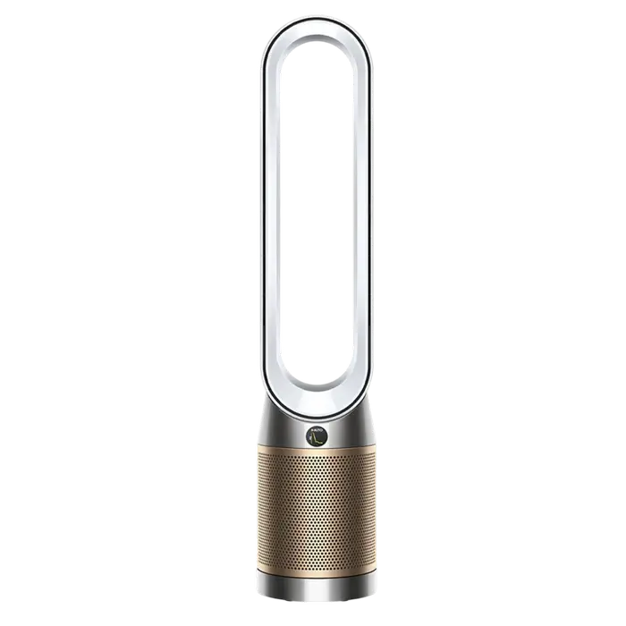 Очиститель воздуха Dyson TP12 Cool, Белый | Золотистый