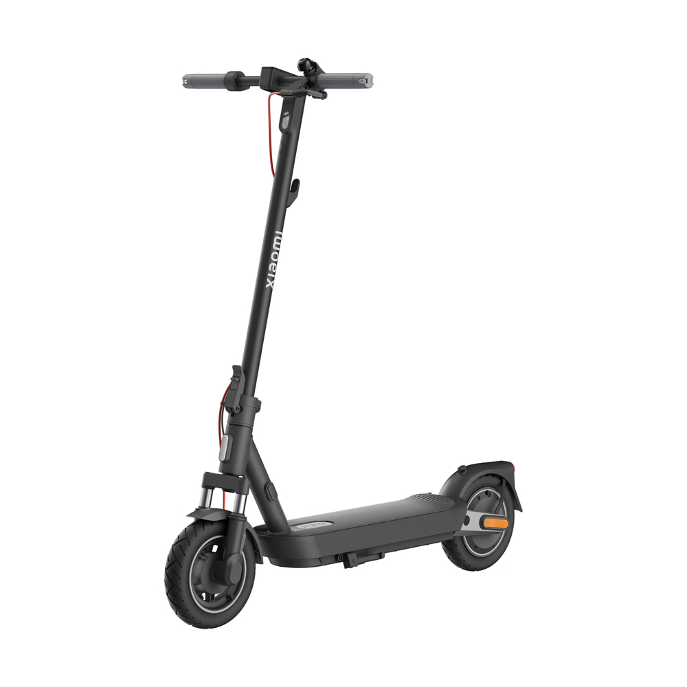 Xiaomi Mi Electric Scooter 5 PRO, Black vers. DE (20km/h)