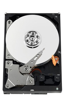 3.5" HDD 320GB-SATA- 8MB Western Digital "AV-GP (WD3200AVVS)" Ref 3.5" HDD 320GB-SATA- 8MB Western Digital "AV-GP (WD3200AVVS)" Ref