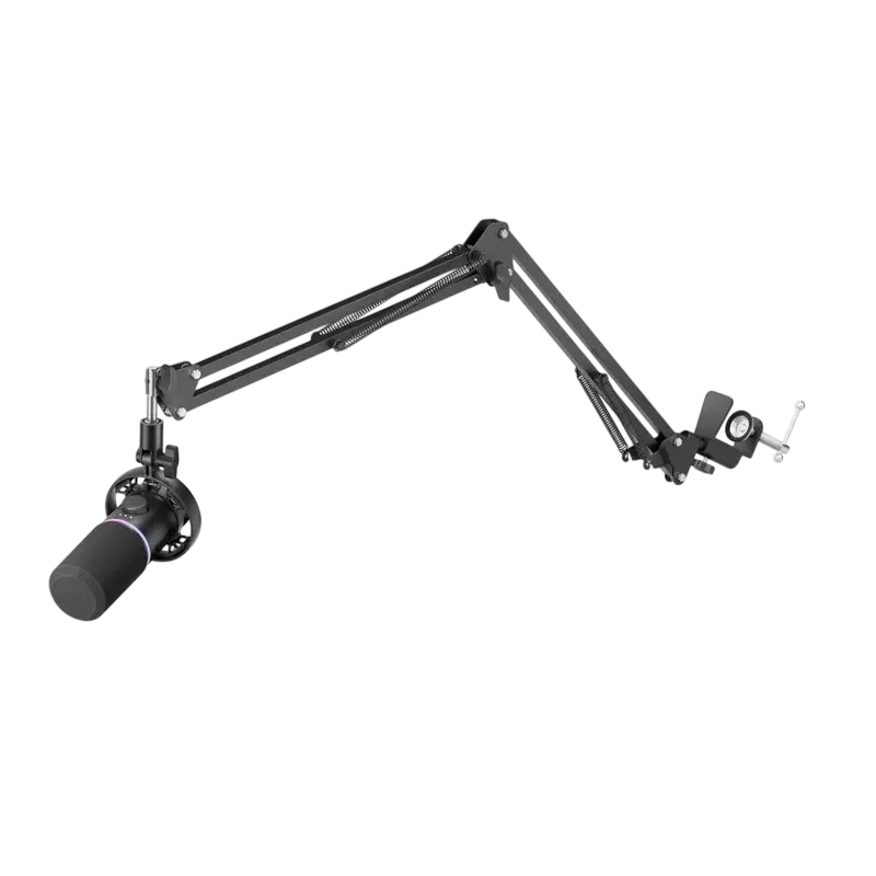 Игровой Микрофон Boya CastMic S60B, Черный