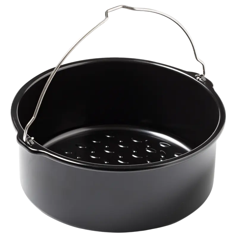 Форма для выпечки Pyrex AF20DR6, Черный