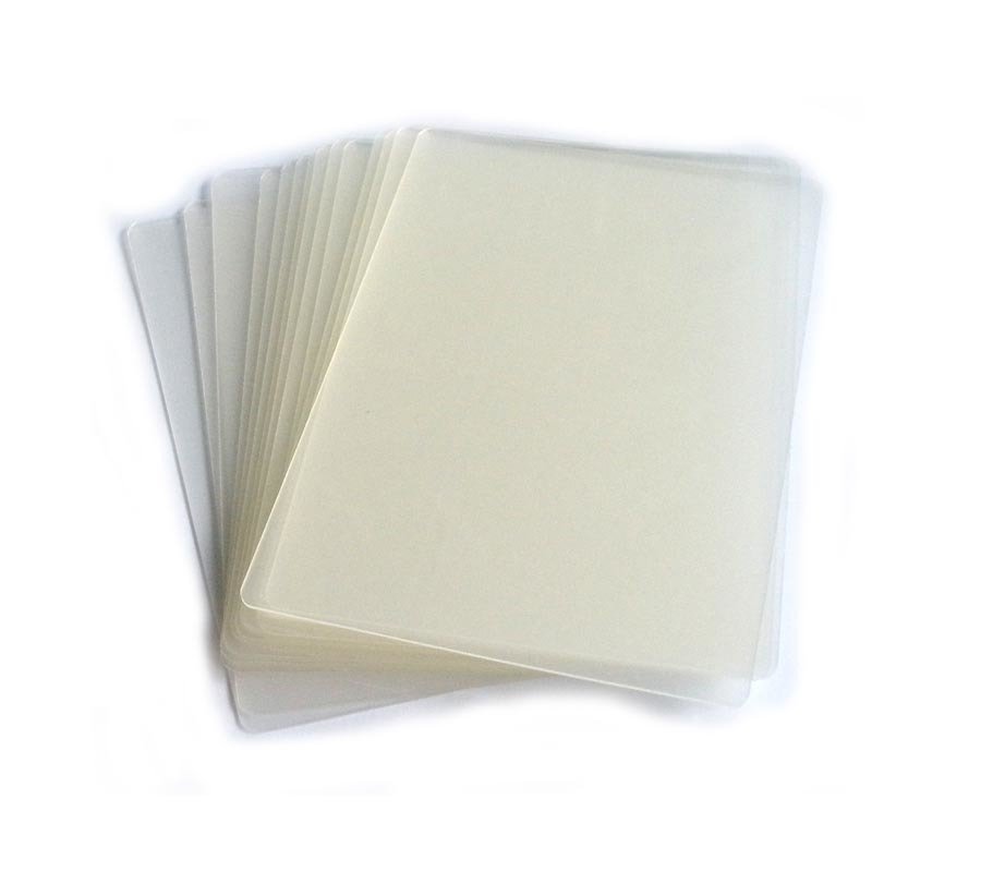 A4 Laminating Pouches 150mic 100pcs PS