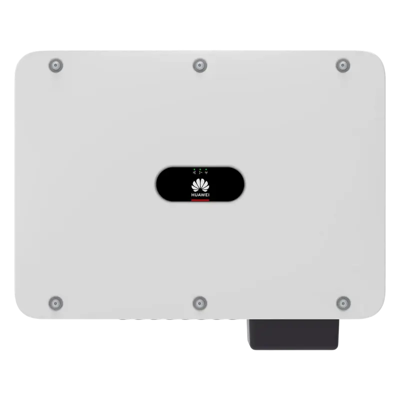Солнечный инвертор Huawei SUN2000-30KTL-M3, Белый, удлинители, ups, стабилизаторы