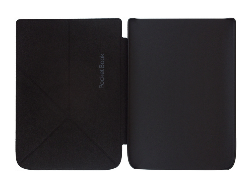 Case Cover PocketBook 740, Light Grey Grey, for PB 740, 741