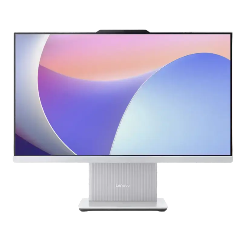 Моноблок Lenovo IdeaCentre 3 27AKP10, 27", AMD Ryzen 7 250, 32Гб/1024Гб, Без ОС, Cloud Grey