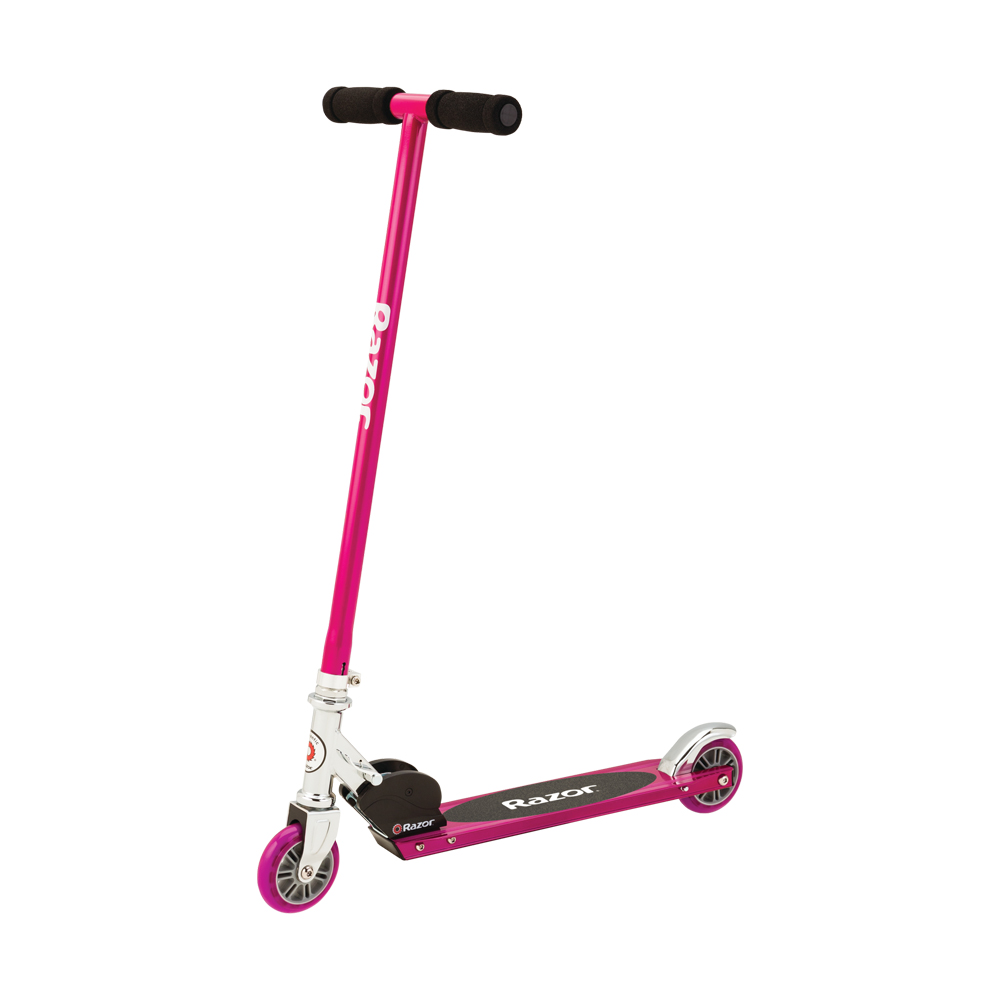 Razor Children Push Scooter Sport S, Pink
