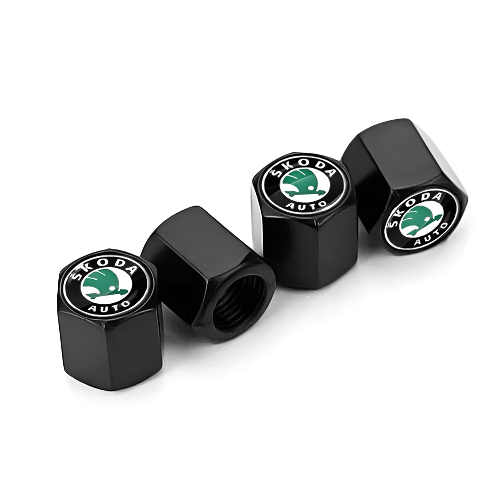 Tyre Valve Caps S