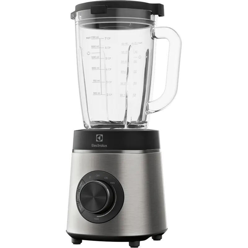 Стационарный блендер Electrolux E6TB1-6ST, Нержавеющая сталь