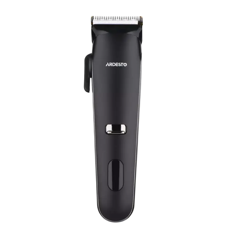 Машинка для стрижки Ardesto HC-Y32-B, Чёрный