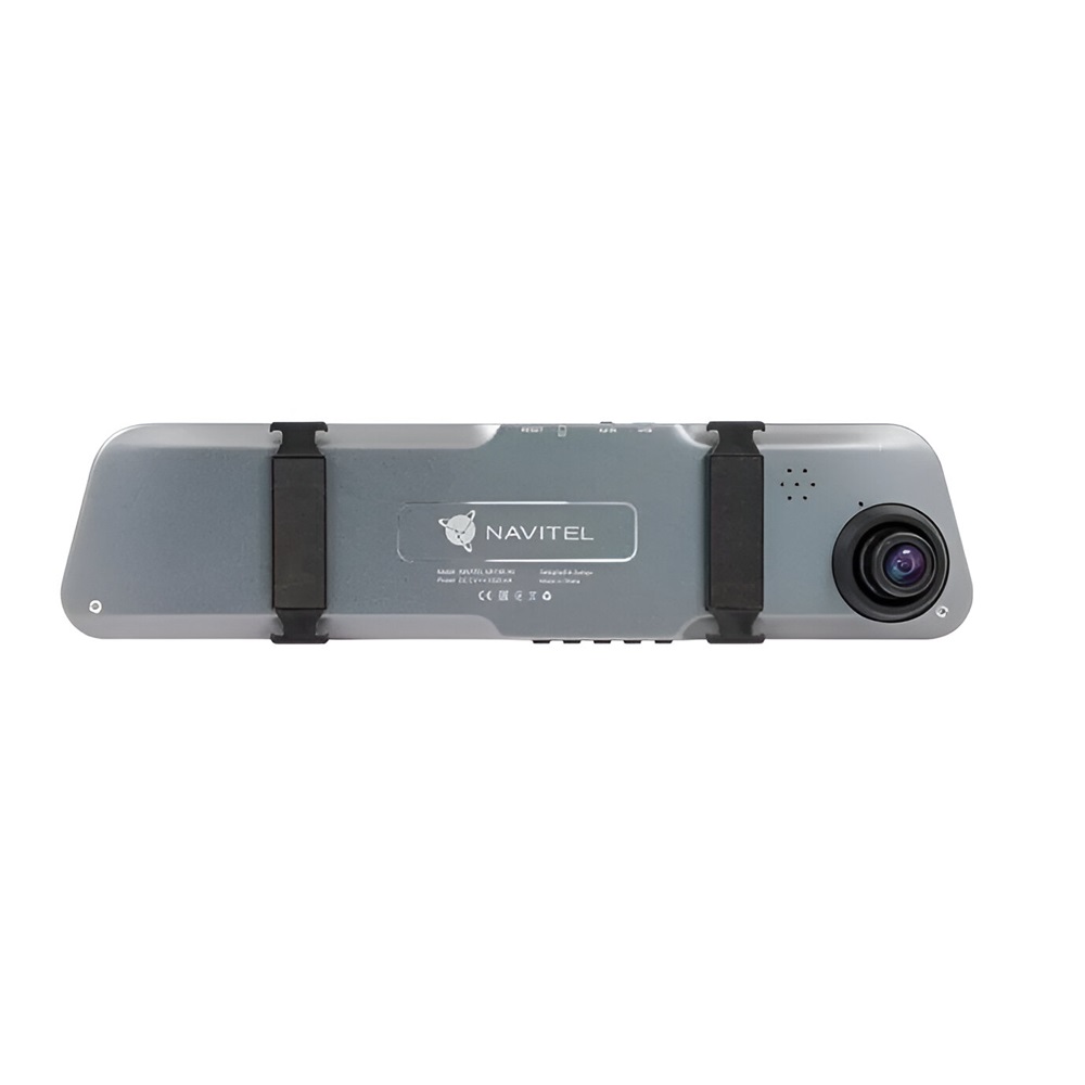 Navitel MR155NV Car Video Recorder Mirror