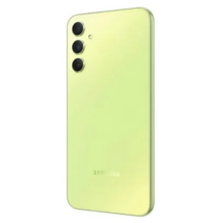 A34 5G 6/128Gb Light Green A34 5G 6/128Gb Light Green
