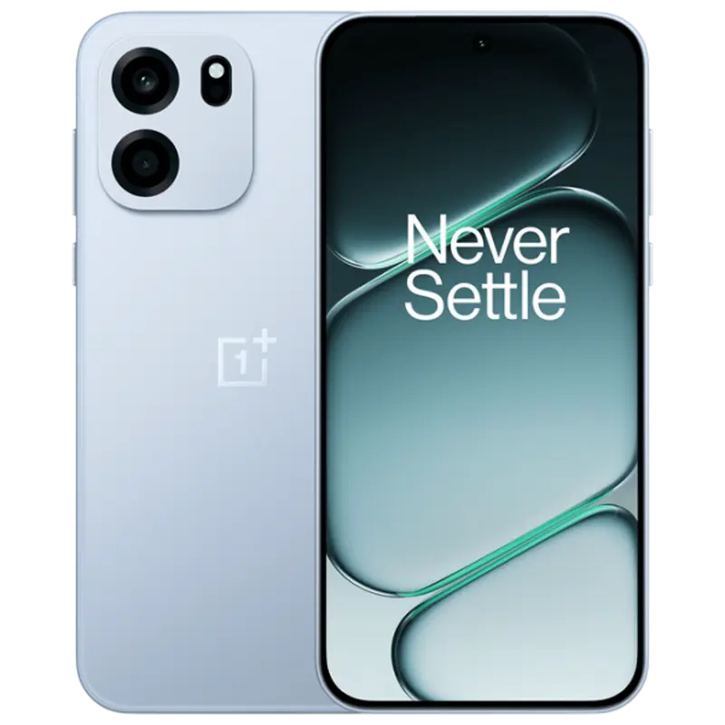 Смартфон OnePlus Turbo 6V, 12Гб/256Гб, Синий
