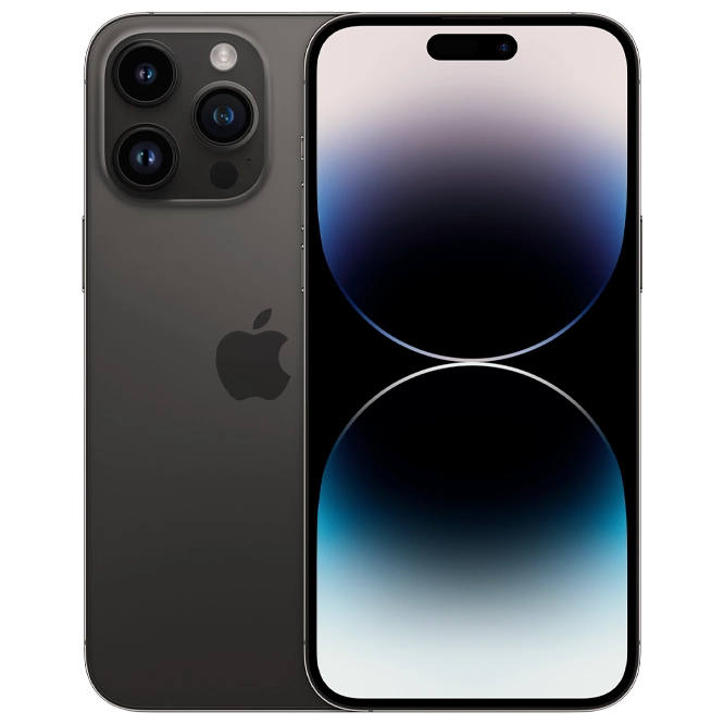 iPhone 14 Pro Max 128 Black, iphone, xiaomi, samsung, oppo, чехол, стекло