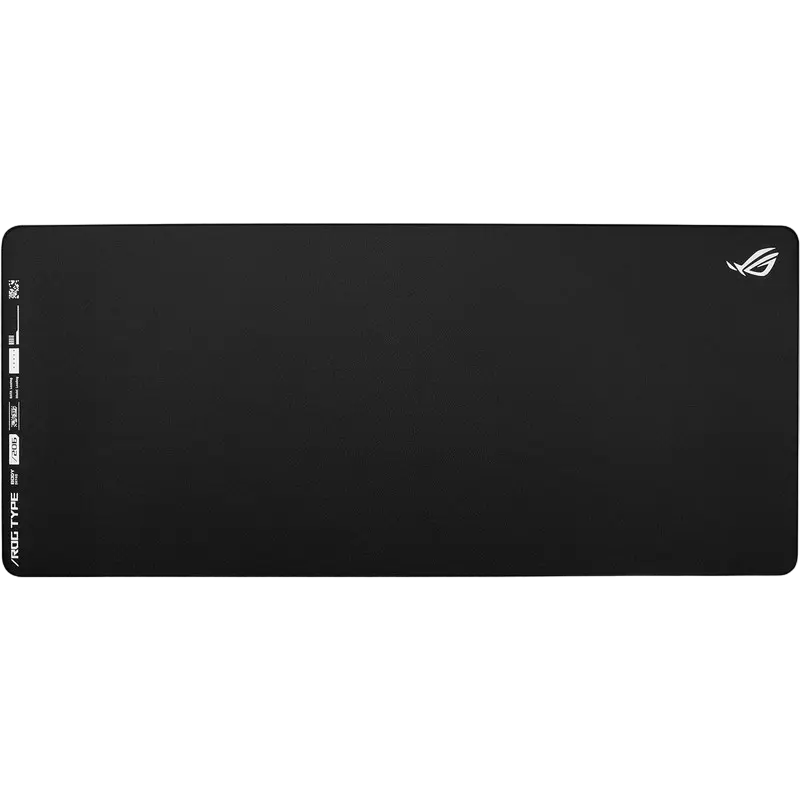 Игровой коврик для мыши ASUS ROG Hone Ace XXL, Extra Large, Чёрный, клавиатуры ,мышки ,веб камера ,коврики ,флешки , 16gb, 32gb,64gb,128gb,256gb,512,microsd,sd