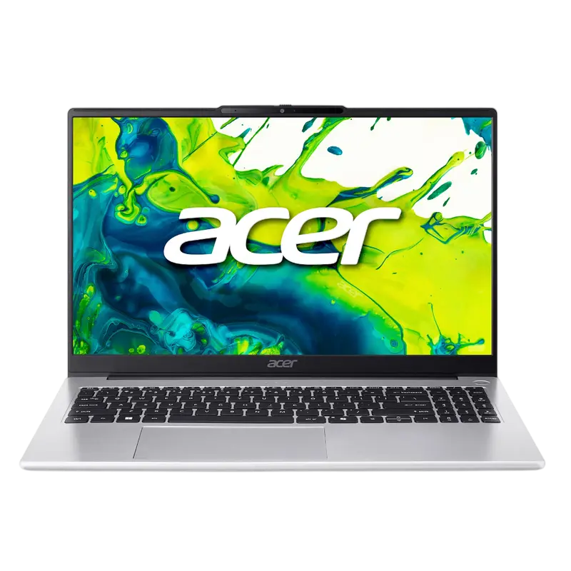 Ноутбук 15,6" Acer Aspire Lite 15 AL15-45P, Light Silver, AMD Ryzen 7 5825U, 16Гб/512Гб, Linux eShell, acer,asus,lenovo,hp,dell,планшеты,чехол для планшета, подставка для ноутбука, зарядка для ноутбука