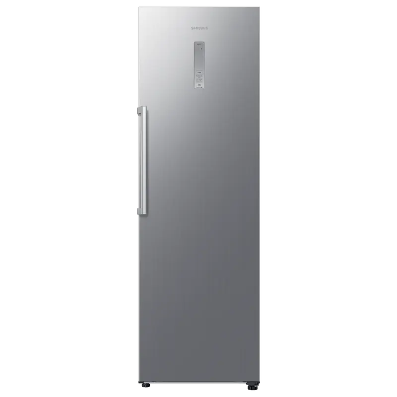 Холодильник Samsung RR39C7BC5S9/EF, Нержавеющая сталь