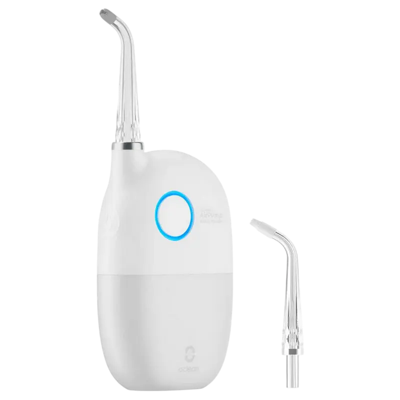 Ирригатор для полости рта Oclean A10, Серый