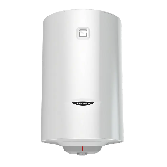 Накопительный водонагреватель ARISTON Pro1 R V/5, 100л, Белый