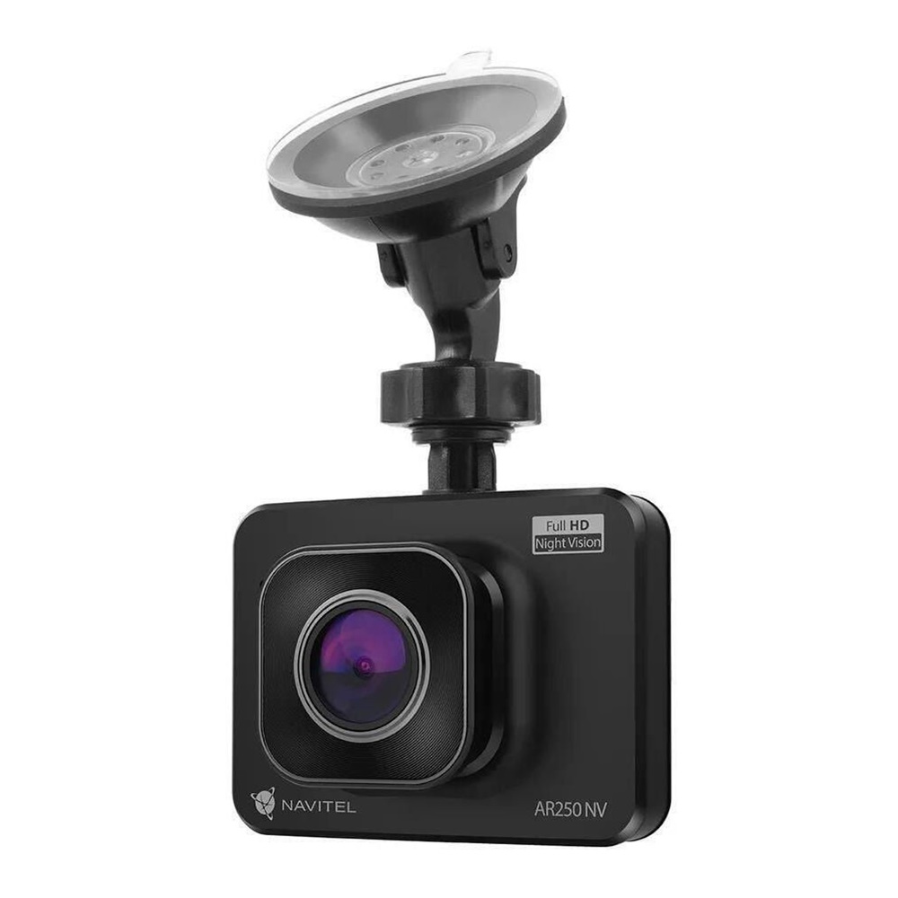 Navitel AR250NV Car Video Recorder